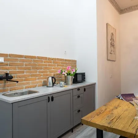 Apartment Regina Mini On Kiraly Street *