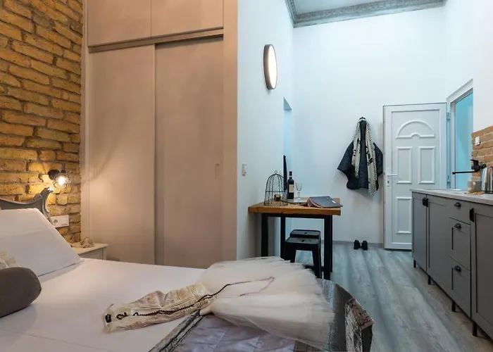 Regina Mini On Kiraly Street Appartement *