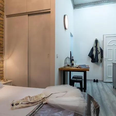 Regina Mini On Kiraly Street Appartement *